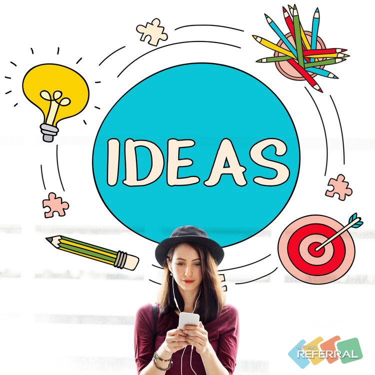 networking ideas