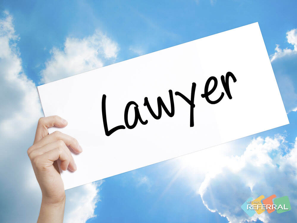find a lawyer
