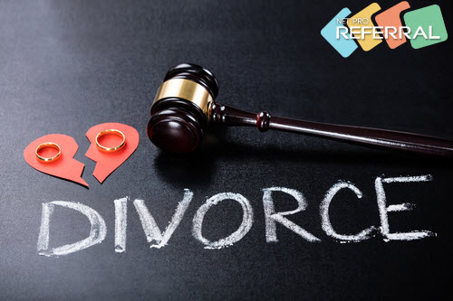 alternatives to divorce