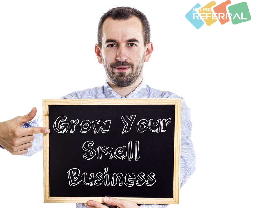 Tips to Grow Your Small Business