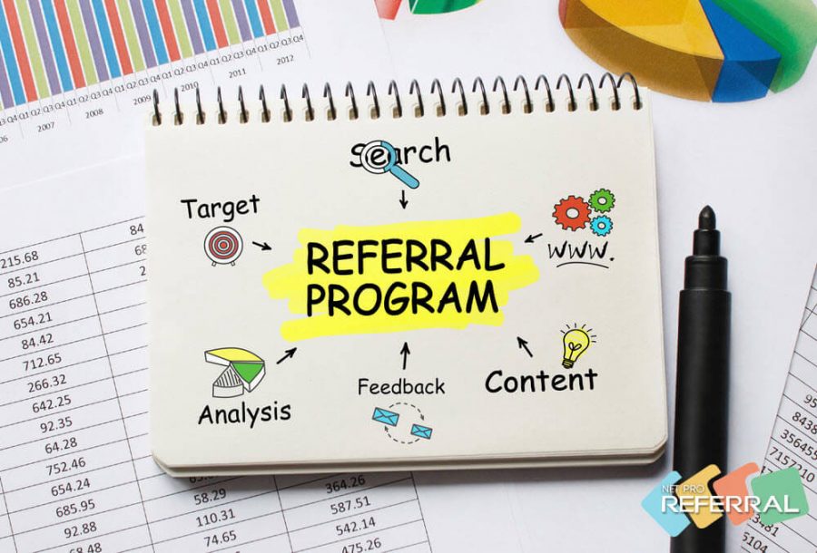 referral program