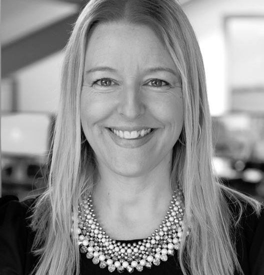 Esther Dawson - Executive Assistant to Tamara Roberts, CEO