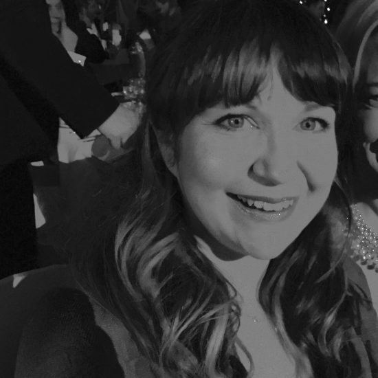 Emily Darnell - Executive Assistant to Nick Broom, CEO