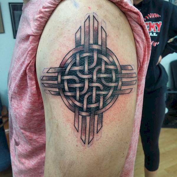 15 abq inspired tattoos that u0027ll make you proud to be from the 505 15 abq inspired tattoos that u0027ll make you proud to be from the 505