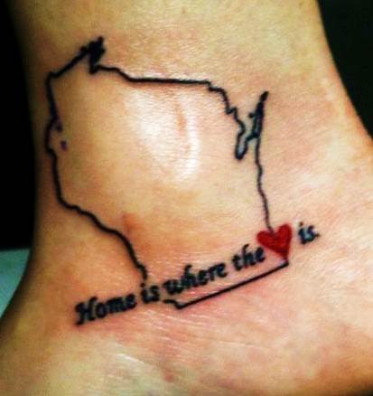 14 horrible wisconsin state tattoos and why minnesota can relate 14 horrible wisconsin state tattoos and why minnesota can relate