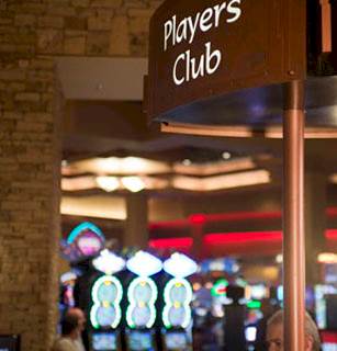 Sandia casino players club