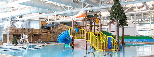 Cool Indoor Pools With Slides 7 best utah indoor pools to take your kids this winter Cool Indoor Pools With Slides 7 best utah indoor pools to take your kids this winter