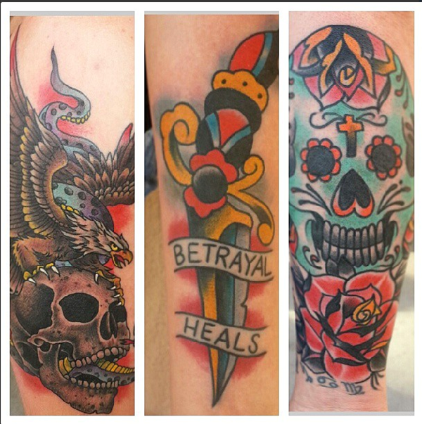 Co Owner Of Star Tattoo And Tattooing Since 1992 He Is In My Opinion The King Traditional Albuquerque If What A Style Co Owner Of Star Tattoo And Tattooing Since 1992 He Is In My Opinion The King Traditional Albuquerque If What A Style