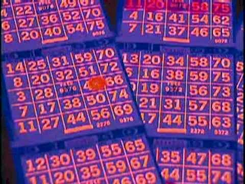 Bingo at mystic lake casino casino richland washington