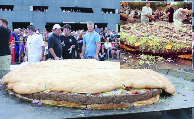 Biggest Cat In The World Guinness 2012 the 10 oddest world records set in minnesota Biggest Cat In The World Guinness 2012 the 10 oddest world records set in minnesota