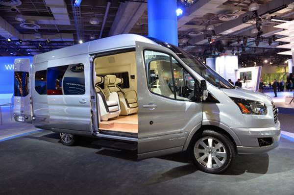 Автоклуб Форд транзит - fordtransitclub.ru