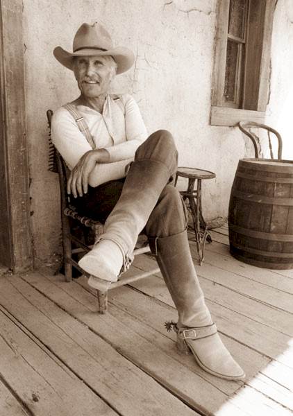 Robert Duvall as Gus McRae - Lonesome Dove 1985 : r/OldSchoolCool