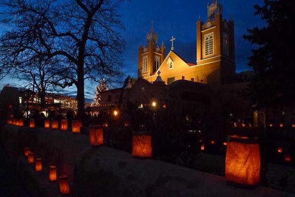 5 Photogenic Locations