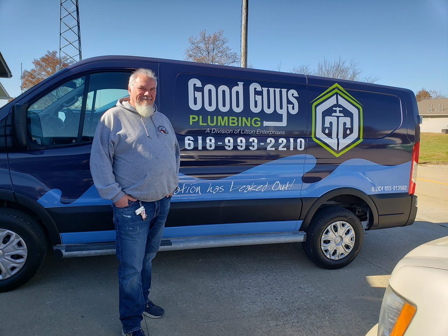 Good guys plumbing