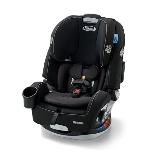 Graco Grows4Me 4-in-1 Car Seat in West Point $229.99 MSRP