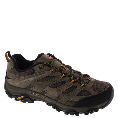 Merrell - Moab 3 (Wide) - Men's Outdoor Shoes Size 10.5 $140 MSRP