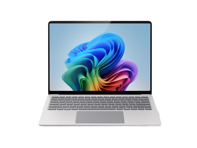 Microsoft - Surface 13.8" Copilot+ Laptop 7th Edition - 13.8" Pixelsense Flow Disp - Black $1881.64 MSRP