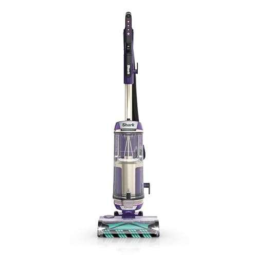 Shark Powerdetect Upright Bagless Vacuum with Ultimate Cleaning Tools $599.99 MSRP