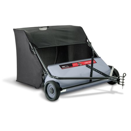Ohio Steel 42 in. Professional Grade Lawn Sweeper $696.99 MSRP