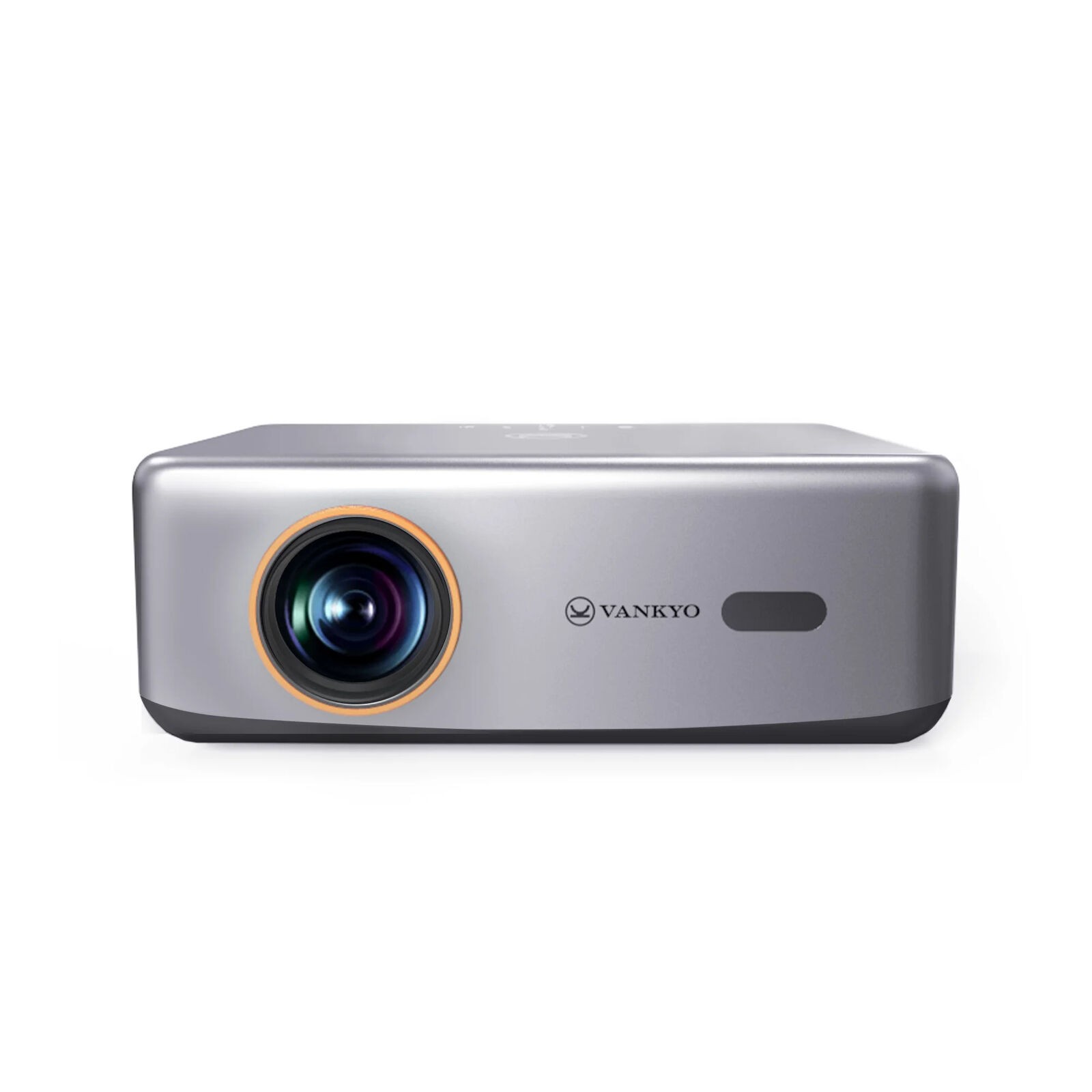 VANKYO Performance V700G Native 1080P Projector with Official Google TV  400 Lumens  Dolby Audio  Auto Focus  Auto Keystone $238 MSRP