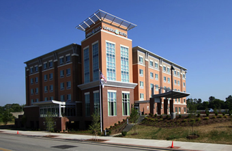 photo of Cambria Suites