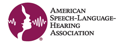 American Speech-Language-Hearing Association