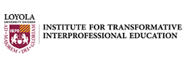 Loyola Institute for Transformative Interporfessional Education