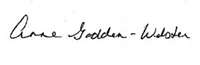 signature