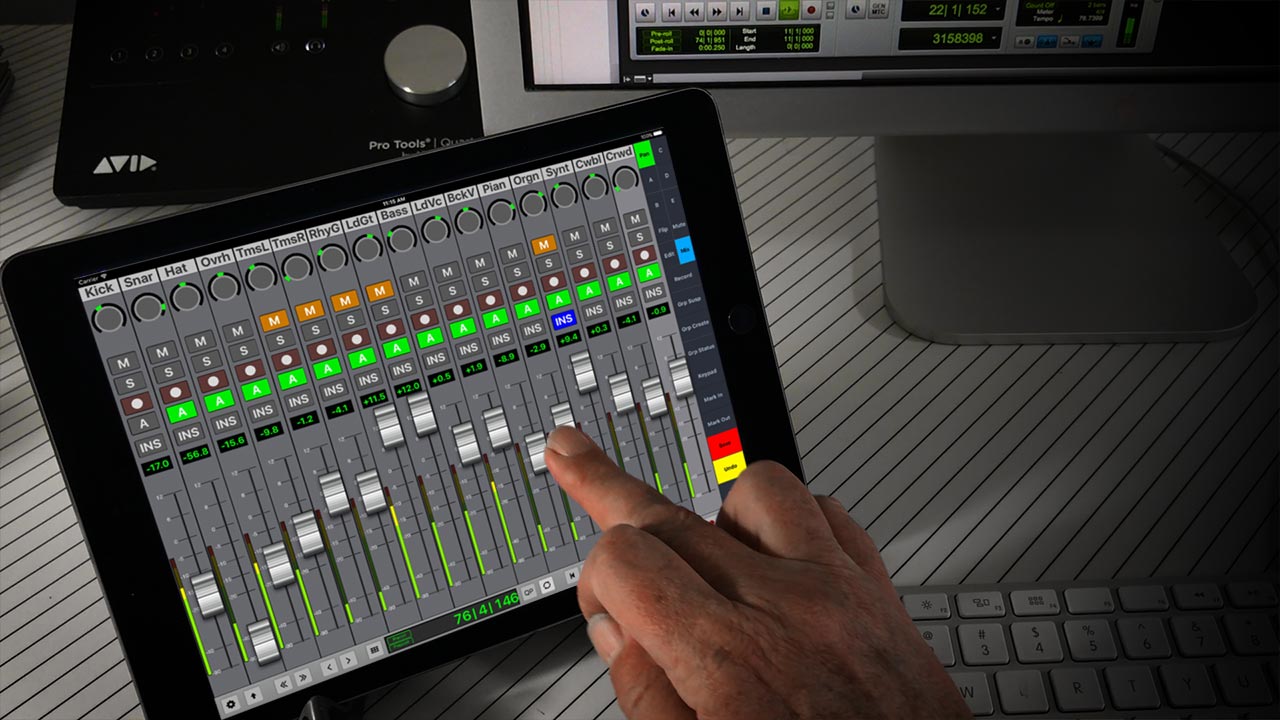 neyrinck v-control