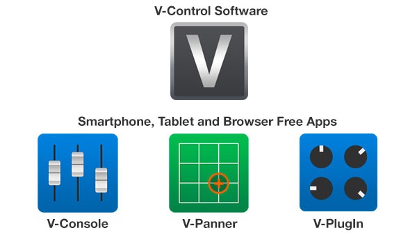 V-Control Pro Bundle