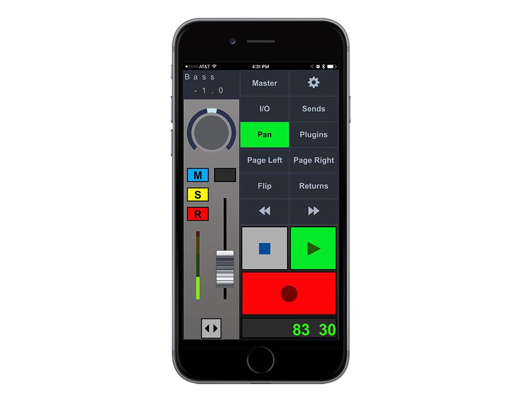 Live Phone