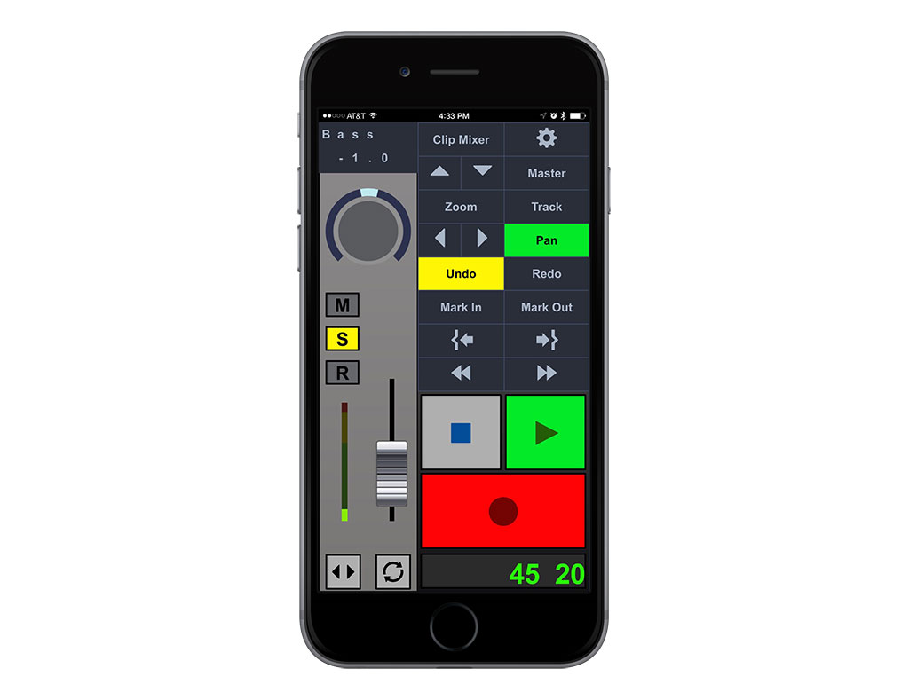 Premiere Pro Phone