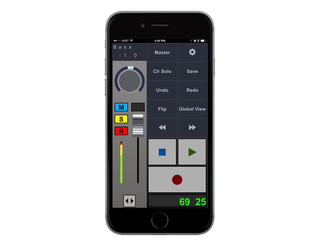 Studio One Phone