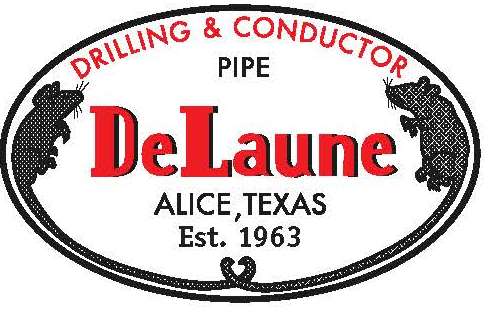 DeLaune Drilling Service, Ltd. Logo