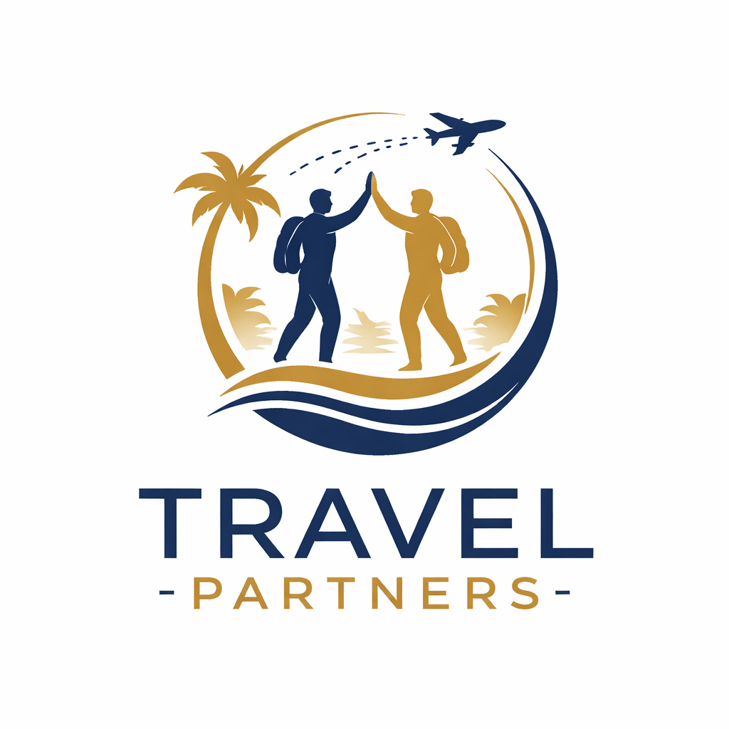 Travel Partners Logo