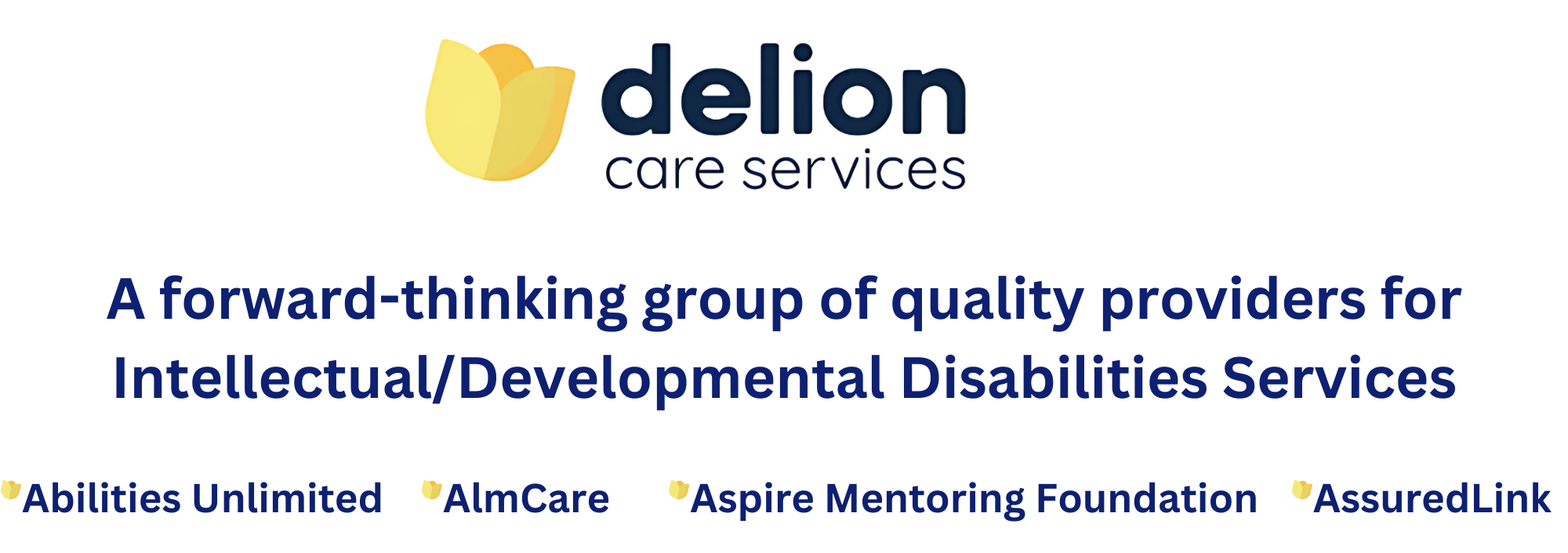 Delion Care Services Logo