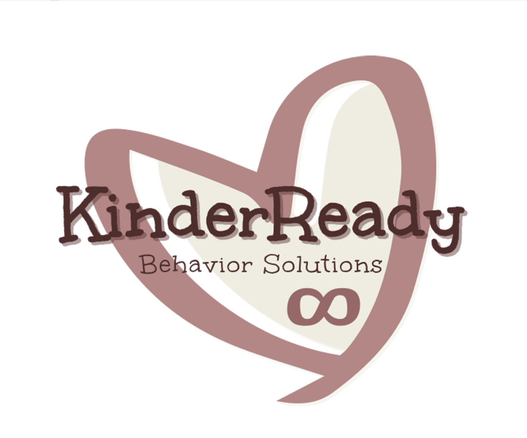 KinderReady Behavior Solutions Logo