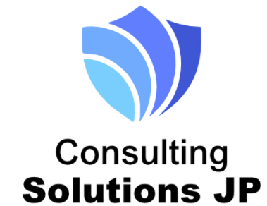 Consulting Solutions JP Logo