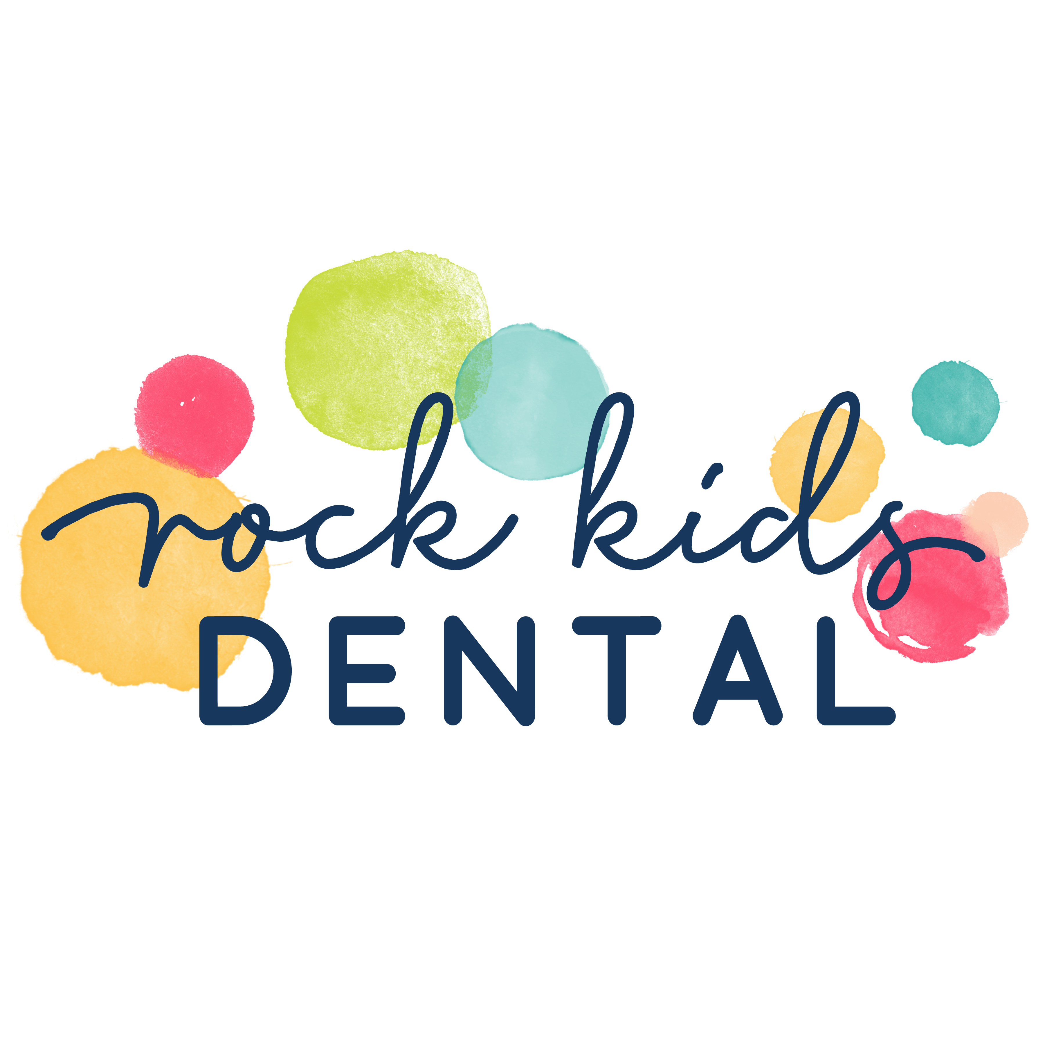 Rock Kids Dental LLC Logo