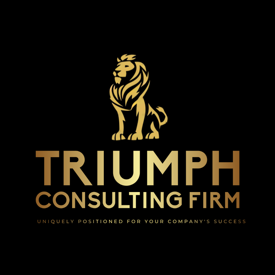 Triumph  Logo