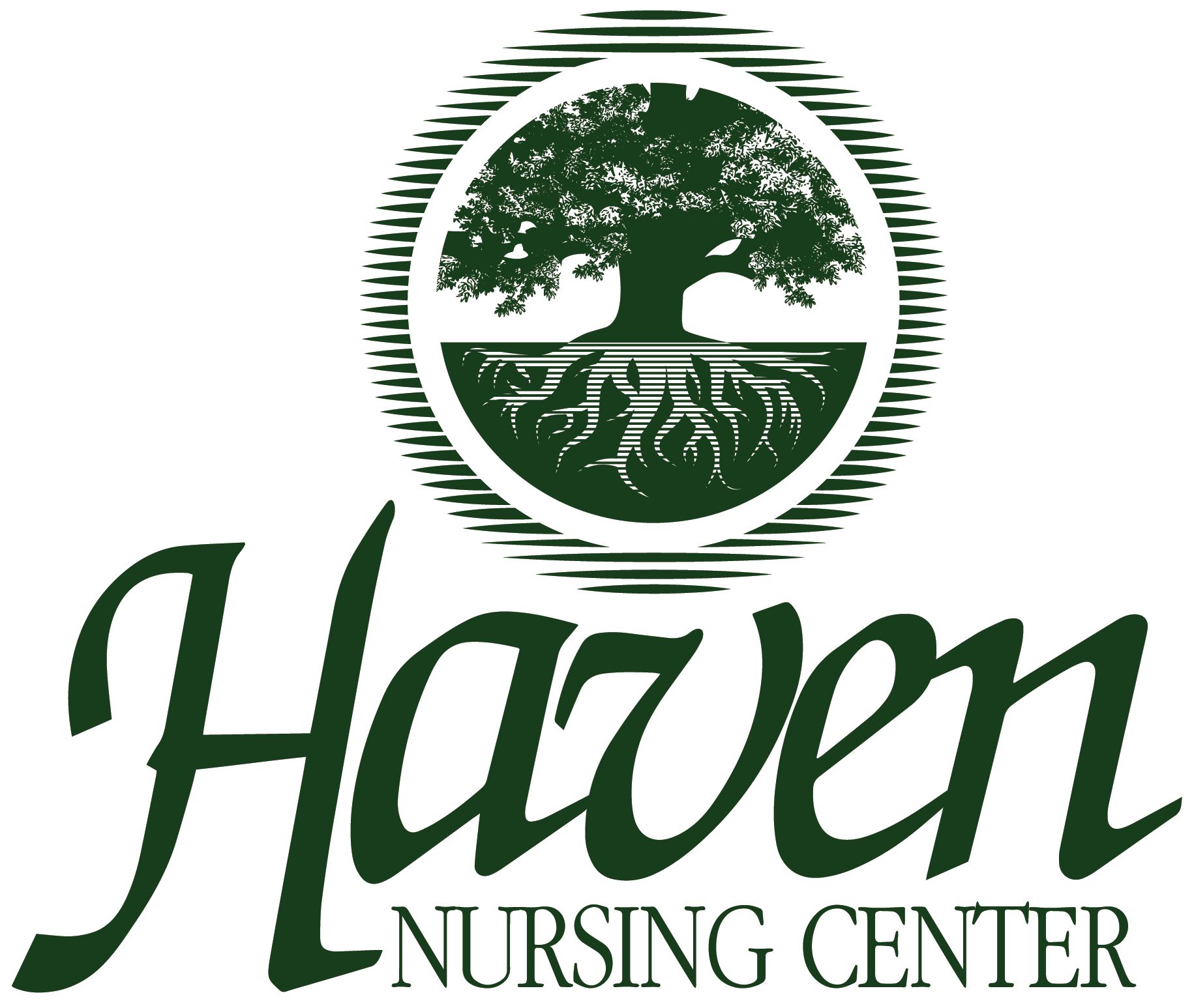 Haven Nursing Center Logo