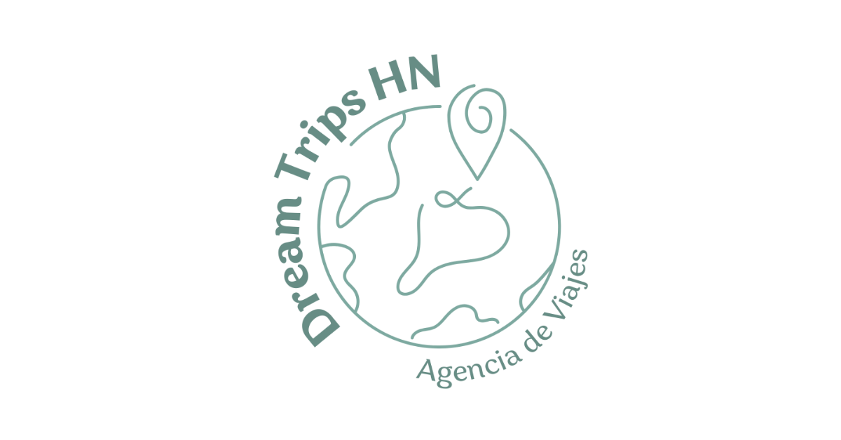 Dream Trips Hn Logo