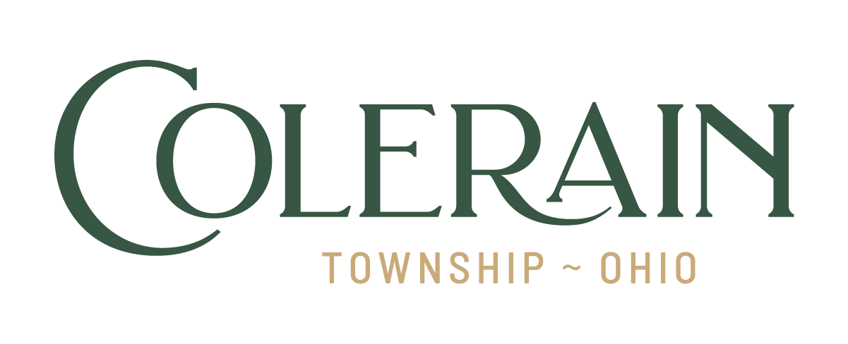 Colerain Township Logo