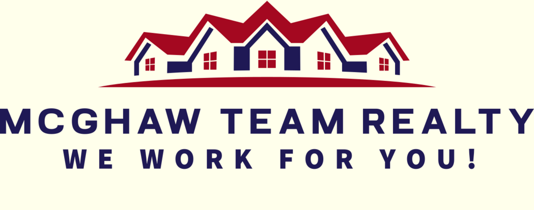 McGhaw Team Realty Logo