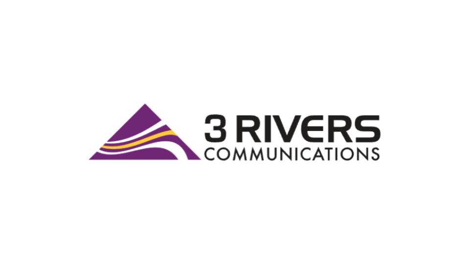 3 Rivers Communications Logo
