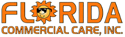 Florida Commercial Care  Logo