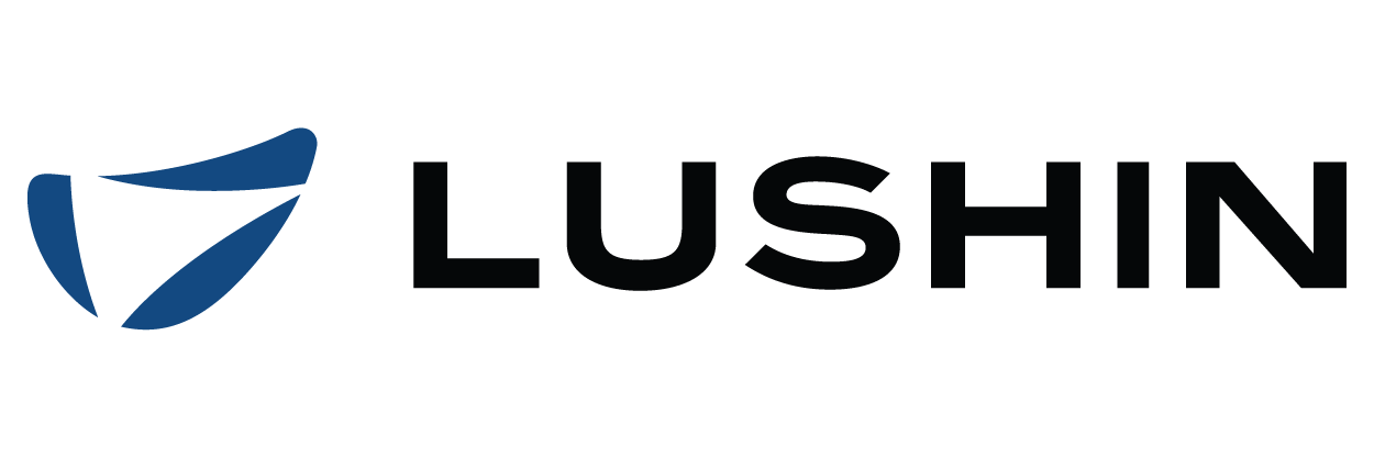 Lushin Logo