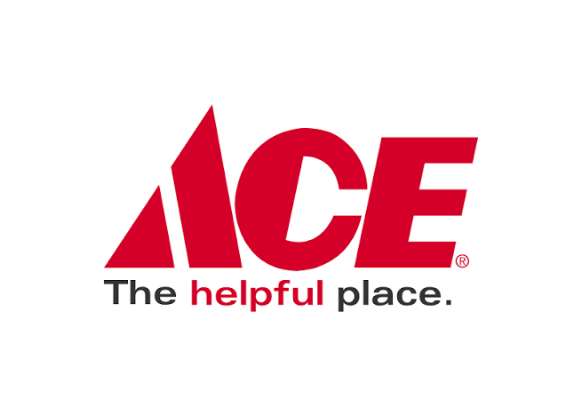 Mcintyre Lumber Ace Hardware Logo