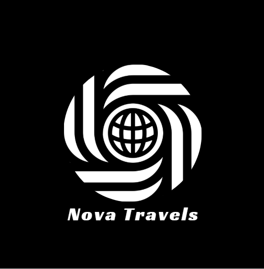 Nova Travels Logo