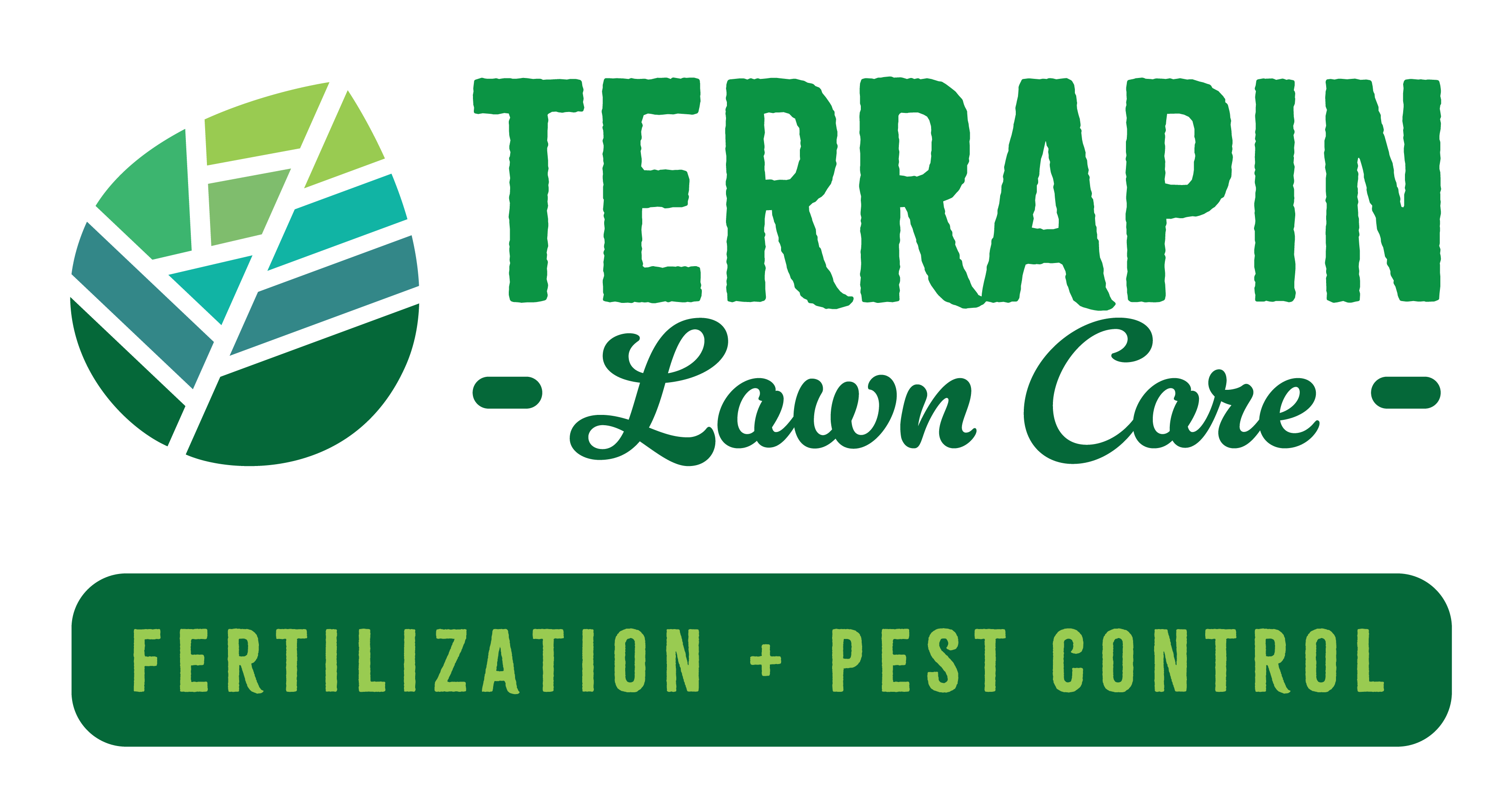 Terrapin Lawn Care LLC Logo
